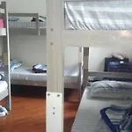 Hostel Consulado Americano