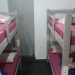 Hostel Consulado Americano