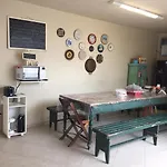 Hostel Home Acadepol, Metro Butanta, Usp