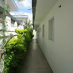 Hostel Home Acadepol, Metro Butanta, Usp