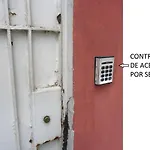 Hostel Home Acadepol, Metro Butanta, Usp