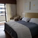 Apto Hotel Grand Plaza Paulista 705