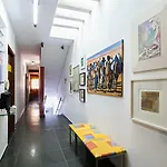 Hotel Economico Ao Lado Do Metro