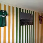 Sampa Hostel