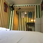Sampa Hostel