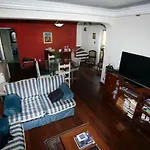 Campo Grande Hostel