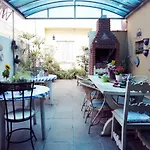 Campo Grande Hostel