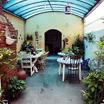 Campo Grande Hostel