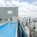Bhomy Bela Vista Muito Bem Localizado Apm1201