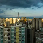 Bhomy Bela Vista Com Varanda Ao Lado Fgv Ws402