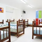 Jardins Village Hostel - Jardim Paulista