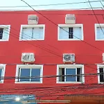 Hotel Macuco