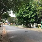 Pequeno Oasis Suites
