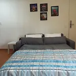 ★Jardins La Residence★ Piscina ★Metro★Wifi★Vaga