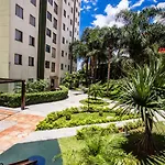 Resid. Andreta Ribeiro