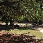Uma Suíte Privativa