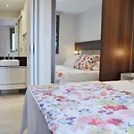 Flat No Brooklin 86 | Alto Padrao + Garagem