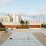 Studio Mooca com WiFi, A/C e Garagem