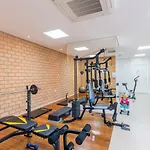 Studio Mooca com WiFi, A/C e Garagem