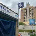 Saint Lawrence - 30M Metro Paraiso