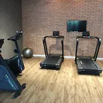 Condominio Smart Vila Madalena
