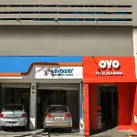 Hotel Golden Vilage Vila Maria