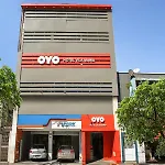Hotel Golden Vilage Vila Maria