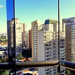 Royal Ibirapuera Park - Flat