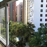Studio Parque Ibirapuera