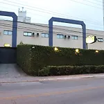 Hotel Cantareira (Adults Only)