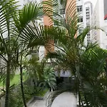 Flat Poeta Drummond Jardins (Apt Particular)