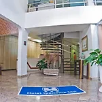 Hotel Ipanema Inn Higienopolis