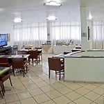 Hotel Ipanema Inn Higienopolis