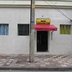 Hospedaria Meni Sob Nova Direcao Proximo Ao Bras E 25 De Marco