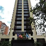 Double Tree By Hilton Sao Paulo Itaim