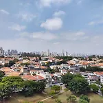 Apartamento Saude - Sao Paulo Expo