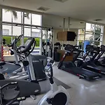 Apartamento Saude - Sao Paulo Expo