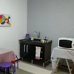 Hostel Santana