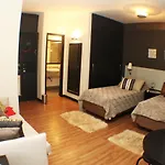 Alameda Lorena Apartament 2