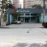 Oba 47 - Apto Excelente Localizacao/Jardins/Paulista, Metro E Ibirapuera