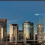 Geo Berrini Apartment