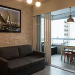 Residencial Be Paulista