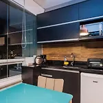 Residencial Be Paulista