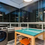 Residencial Be Paulista