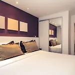 Mercure Sao Paulo Paraiso