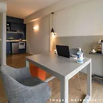Mercure Sao Paulo Paraiso