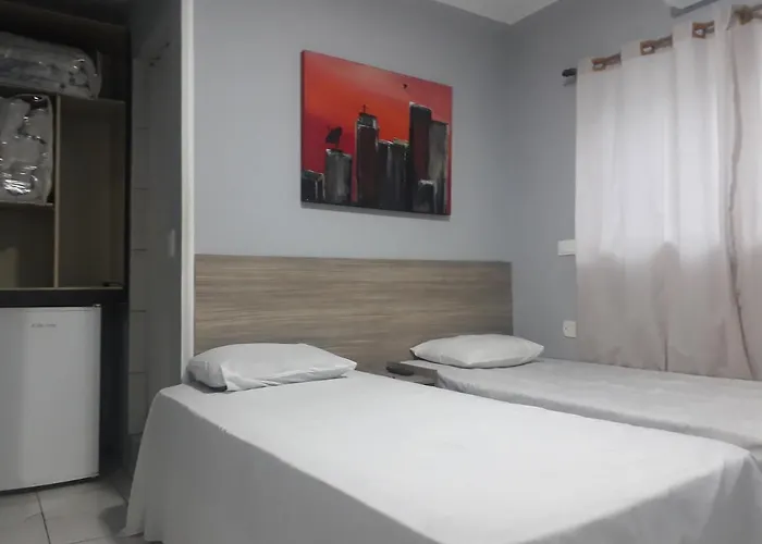 Concordia Hotel
