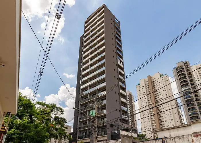 Condominio Vn Alvorada
