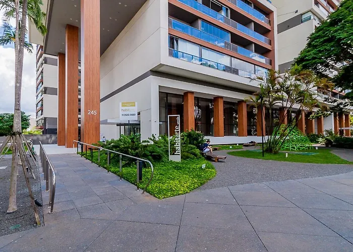 Audaar Hav Residencial
