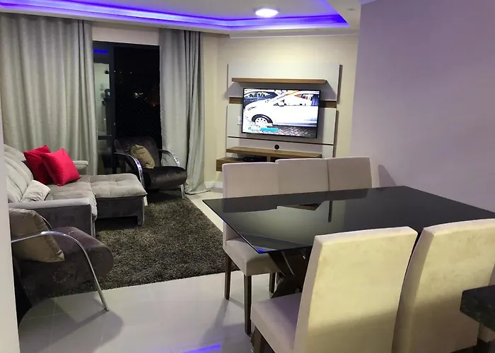 Apartamento Gold